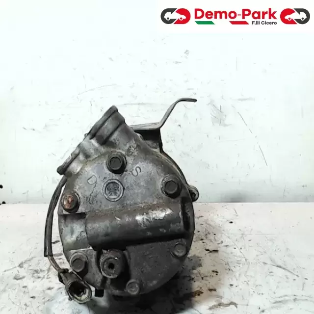 COMPRESSORE CLIMATIZZATORE Opel ASTRA G 1.7 24 422 013 2