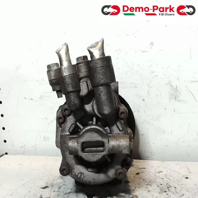 COMPRESSORE CLIMATIZZATORE MICRA-NOTE Nissan MICRA K12 - 1.2 08R AX800 6862 2