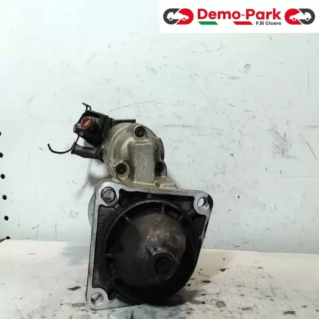 MOTORINO D'AVVIAMENTO 147-PUNTO-STILO Fiat PUNTO 1.9 JTD 0 001 108 202 2