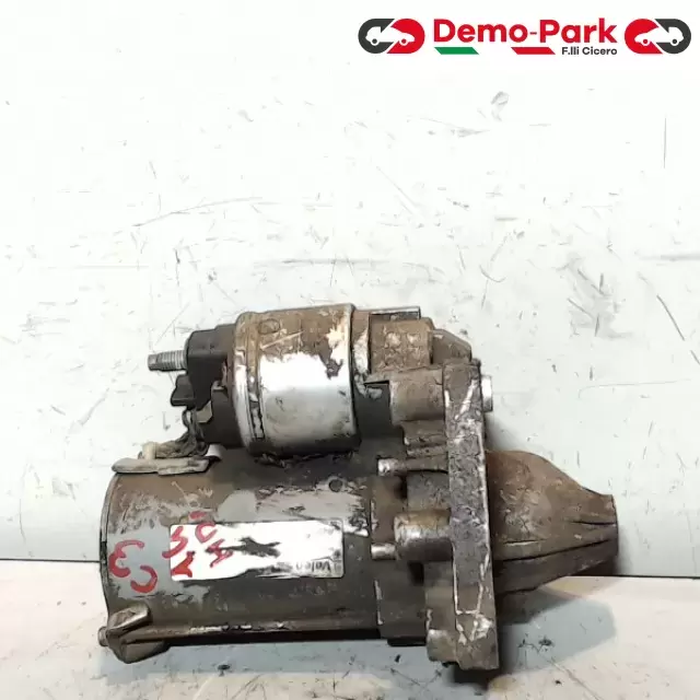 MOTORINO D'AVVIAMENTO 1.4 1.6 HDI CitroЁn C3 1.4 HDI 9688268480 04 0