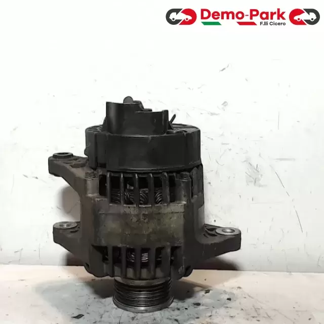 ALTERNATORE 147-156-GT-STILO Alfa Romeo GT 1.9 JTD 46782213 0