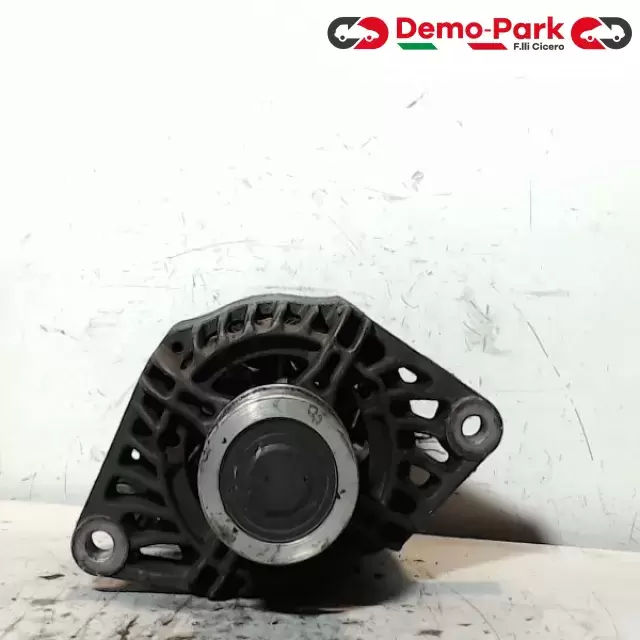 ALTERNATORE 147-156-GT-STILO Alfa Romeo GT 1.9 JTD 46782213 3