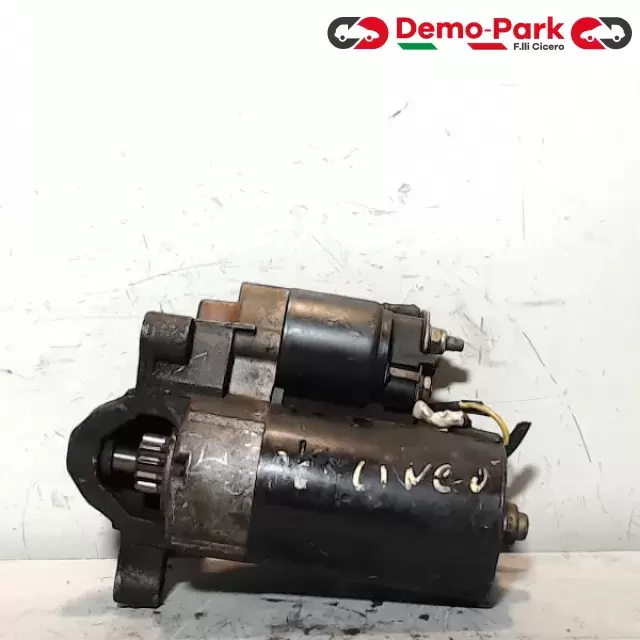 MOTORINO D'AVVIAMENTO CitroЁn BERLINGO - 2.0 HDI 0 001 108 183 1