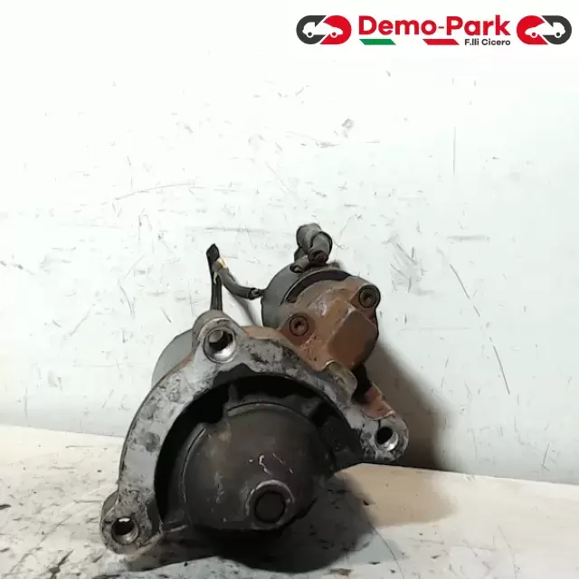 MOTORINO D'AVVIAMENTO CitroЁn BERLINGO - 2.0 HDI 0 001 108 183 2