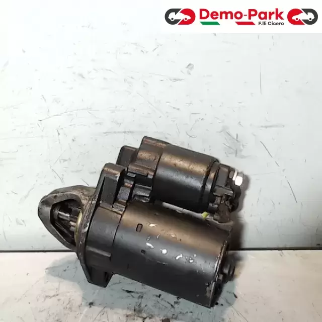 MOTORINO D'AVVIAMENTO Mercedes-benz CLASSE C W203 KOMPRESSOR  1