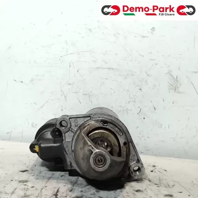 MOTORINO D'AVVIAMENTO Mercedes-benz CLASSE C W203 KOMPRESSOR  2