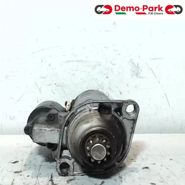 MOTORINO D'AVVIAMENTO Volkswagen SHARAN 1.9 TDI 0001124001 2