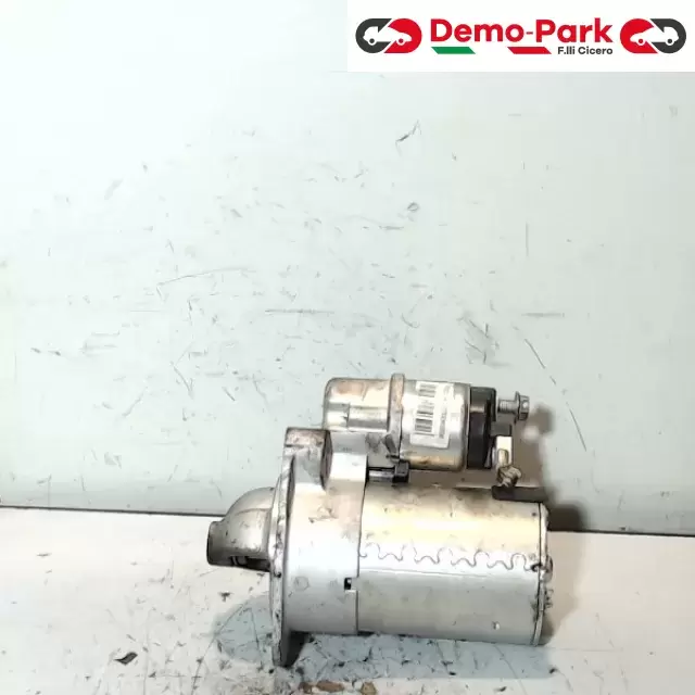 MOTORINO D'AVVIAMENTO KALOS-MATIZ Chevrolet MATIZ 0.8 1.0 96289430 0