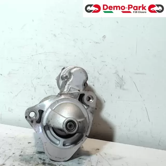 MOTORINO D'AVVIAMENTO KALOS-MATIZ Chevrolet MATIZ 0.8 1.0 96289430 2