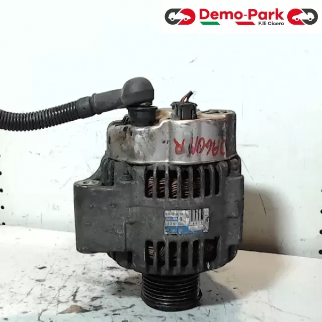 ALTERNATORE  Jaguar X-TYPE 2.5 V6 1X43-10300-CB 0