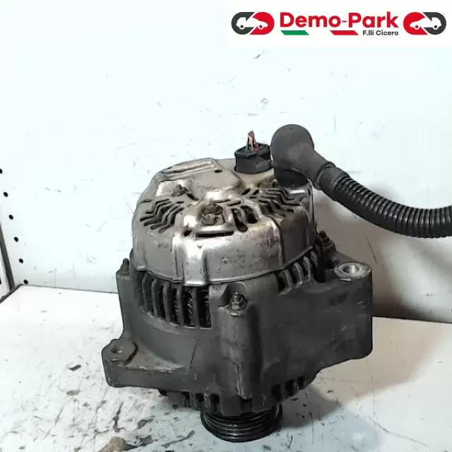 ALTERNATORE  Jaguar X-TYPE 2.5 V6 1X43-10300-CB 1