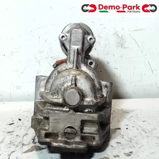 MOTORINO D'AVVIAMENTO TRANSIT VI - X-TYPE - MONDEO III Ford TRANSIT - 2.4 TD  3