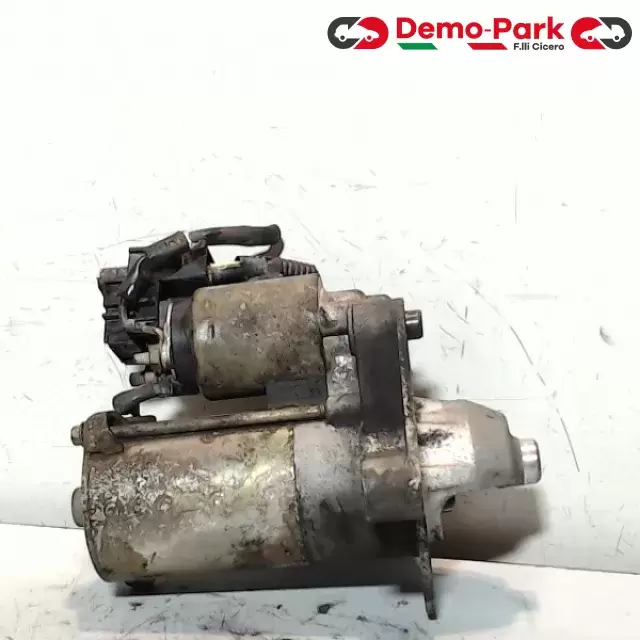 MOTORINO D'AVVIAMENTO FORD-MAZDA-VOLVO  Ford FOCUS  C-MAX 1.6 TDCI 3M5T11131AB 1