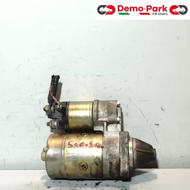 MOTORINO D'AVVIAMENTO Fiat 500 0.9 C329 816 000.0 1