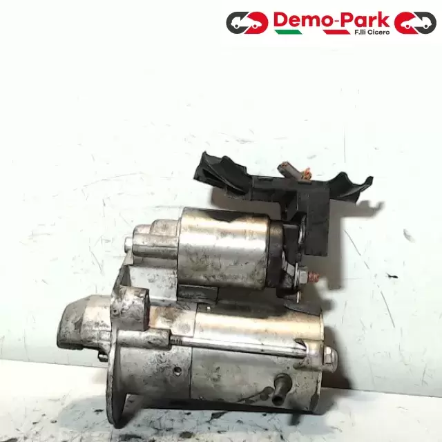 MOTORINO D'AVVIAMENTO B-MAX-FIESTA-MAZDA 2 Ford FIESTA 1.4 TDCI 32516N 0