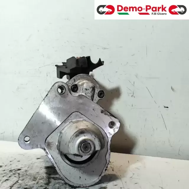 MOTORINO D'AVVIAMENTO B-MAX-FIESTA-MAZDA 2 Ford FIESTA 1.4 TDCI 32516N 2