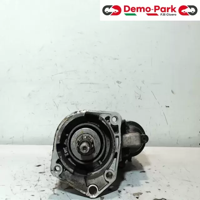MOTORINO D'AVVIAMENTO Volkswagen POLO - 1.4 036911023Q 2