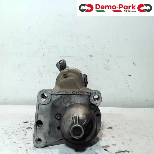 MOTORINO D'AVVIAMENTO  Peugeot 207 - 1.4 HDI 9640825280 2