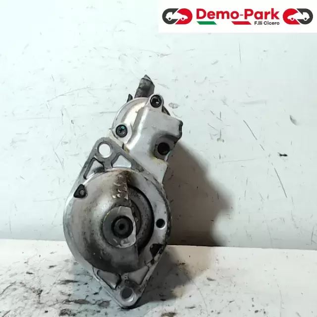 MOTORINO D'AVVIAMENTO CLASSE A Mercedes-benz Classe A M148217A 2