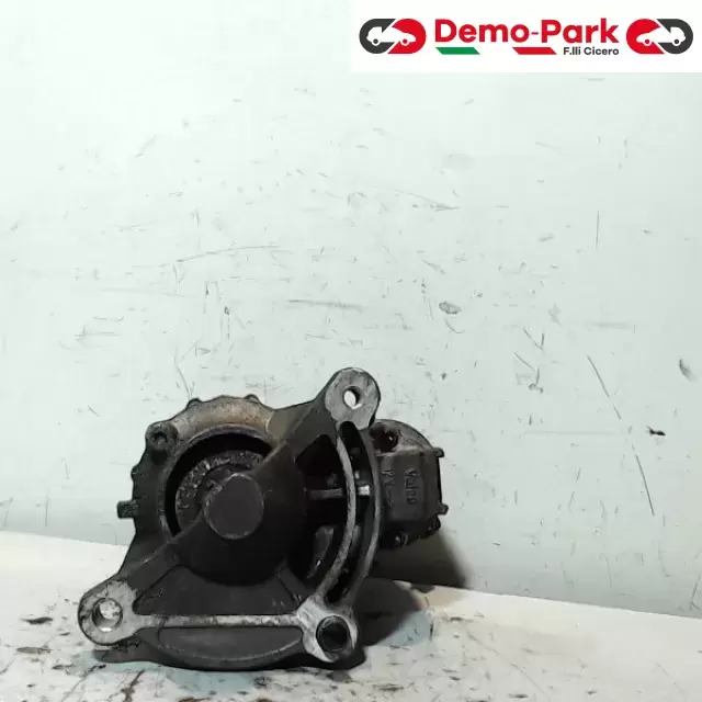 MOTORINO D'AVVIAMENTO Peugeot 206 1.1 9633292480 2