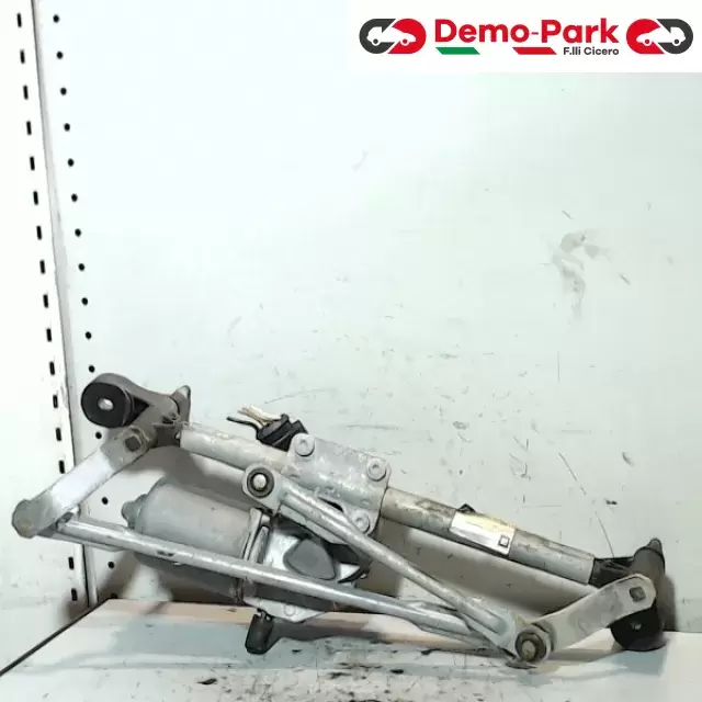 MOTORINO TERGICRISTALLO ANTERIORE Opel CORSA D 1.3 CDTI 13182340  367546129 1