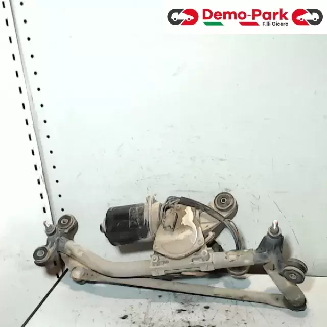 MOTORINO TERGICRISTALLO ANTERIORE Chevrolet MATIZ 0.8 M200 0