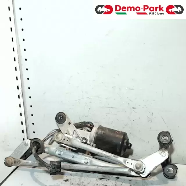 MOTORINO TERGICRISTALLO ANTERIORE Chevrolet MATIZ 0.8 M200 1