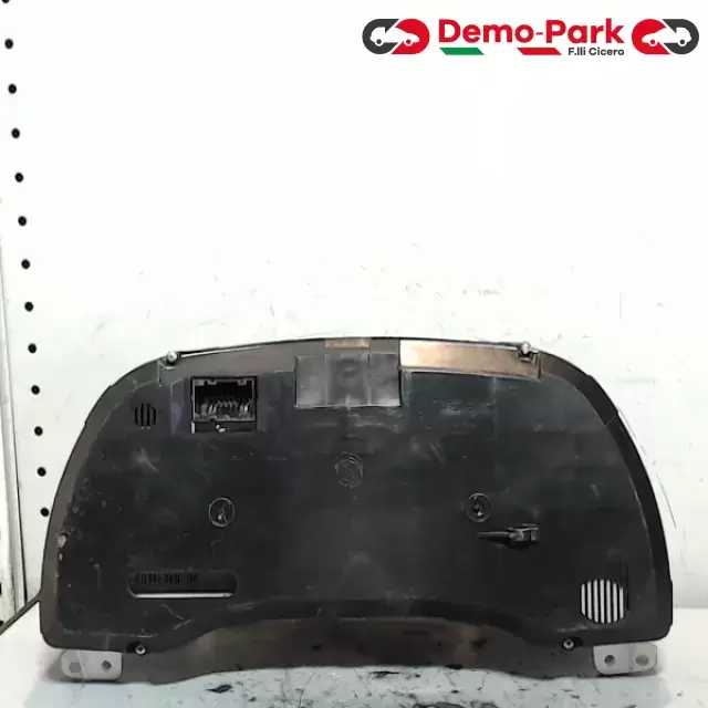 QUADRO STRUMENTI Fiat PANDA - 1.2 169 51711239 7 90271 1