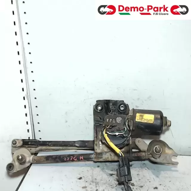 MOTORINO TERGICRISTALLO ANTERIORE Hyundai GETZ 98100-1C100 0