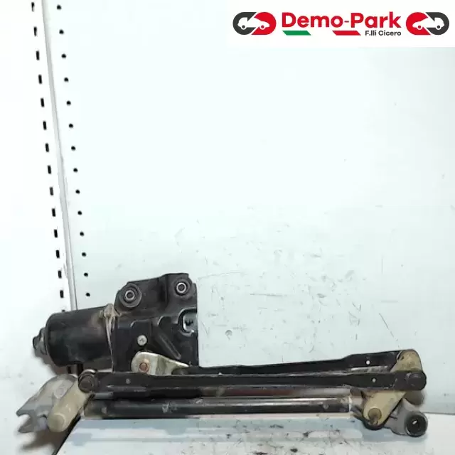 MOTORINO TERGICRISTALLO ANTERIORE Hyundai GETZ 98100-1C100 1