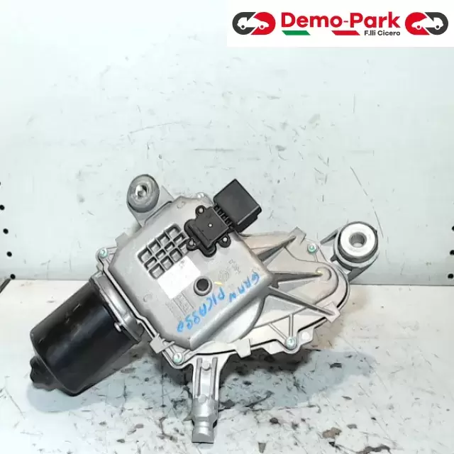 MOTORINO TERGICRISTALLO ANTERIORE SX CitroЁn C4 GRAND PICASSO 2.0 HDI 53630337 0