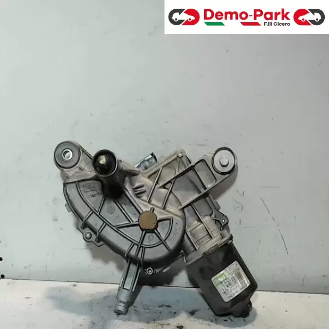MOTORINO TERGICRISTALLO ANTERIORE SX CitroЁn C4 GRAND PICASSO 2.0 HDI 53630337 1