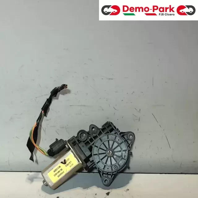 MOTORINO ALZAVETRO ANT. DX IDEA-MUSA Fiat IDEA 50.045.603 1