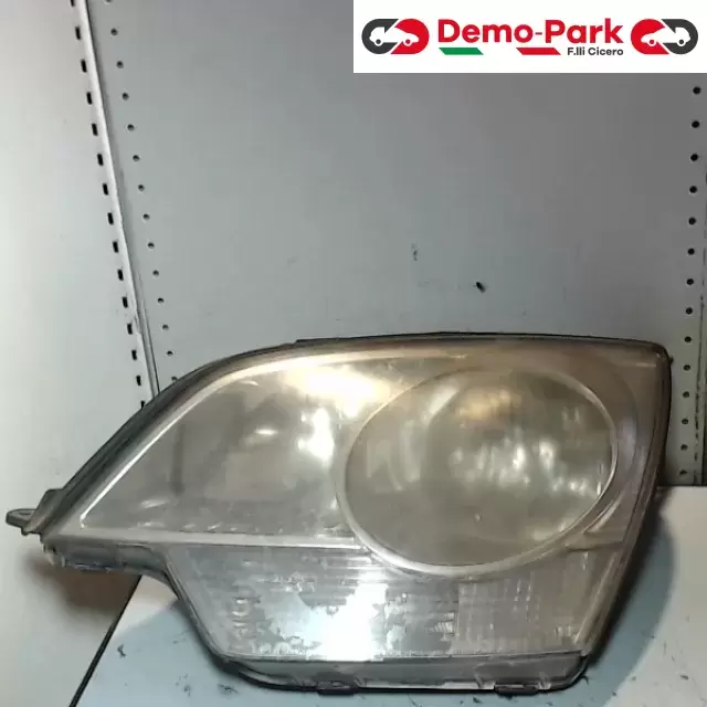 FARO SX Opel ANTARA 2.0 CDTI  0