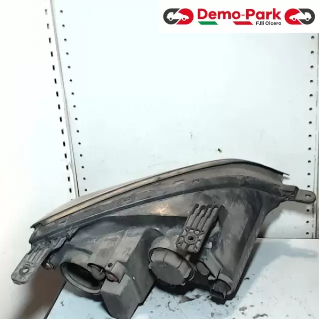 FARO SX Opel ANTARA 2.0 CDTI  1