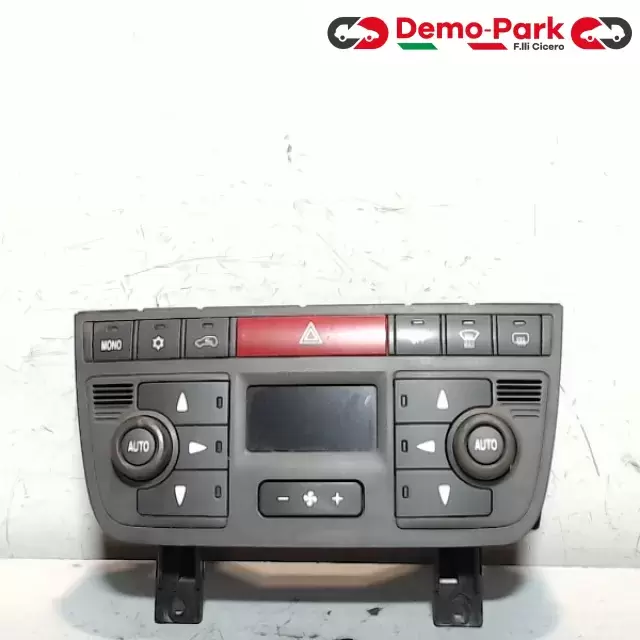 COMANDO CLIMATIZZATORE IDEA-MUSA Fiat IDEA 735377258 0