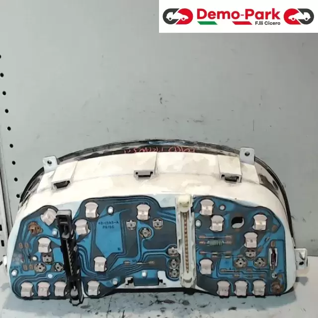 QUADRO STRUMENTI Ford TRANSIT 2.4 TD YC1F10C956-FA 1