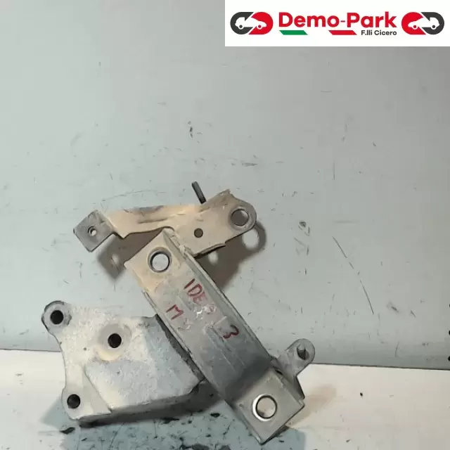 SUPPORTO MOTORE  Fiat IDEA - 1.3 MJet  0