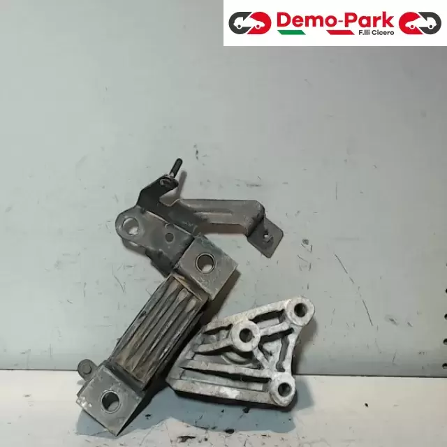 SUPPORTO MOTORE  Fiat IDEA - 1.3 MJet  1