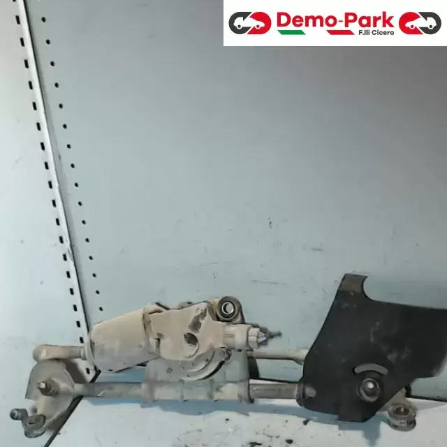 MOTORINO TERGICRISTALLO ANTERIORE Toyota YARIS 1.0  0