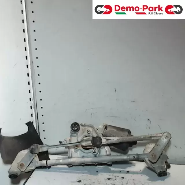 MOTORINO TERGICRISTALLO ANTERIORE Toyota YARIS 1.0  1