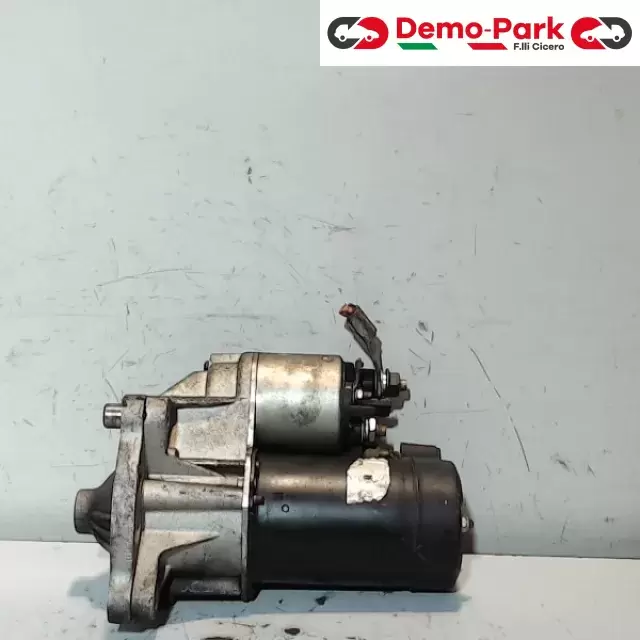 MOTORINO D'AVVIAMENTO Peugeot 307 - 1.6  0