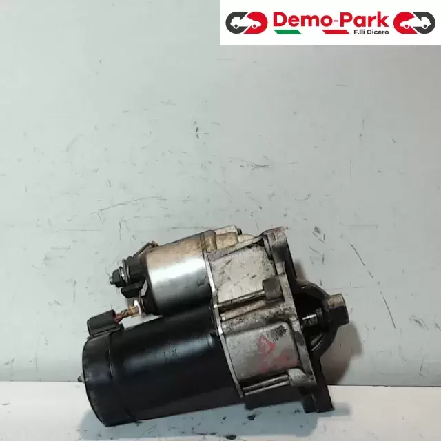 MOTORINO D'AVVIAMENTO Peugeot 307 - 1.6  1
