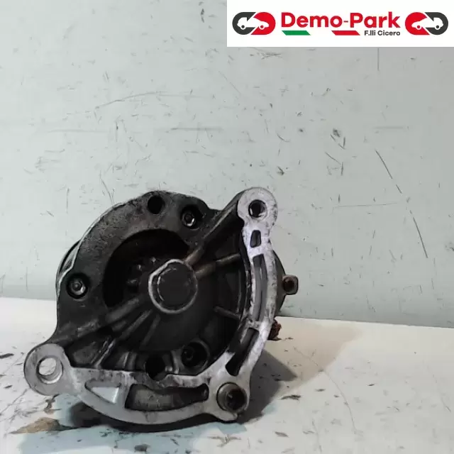 MOTORINO D'AVVIAMENTO Peugeot 307 - 1.6  2