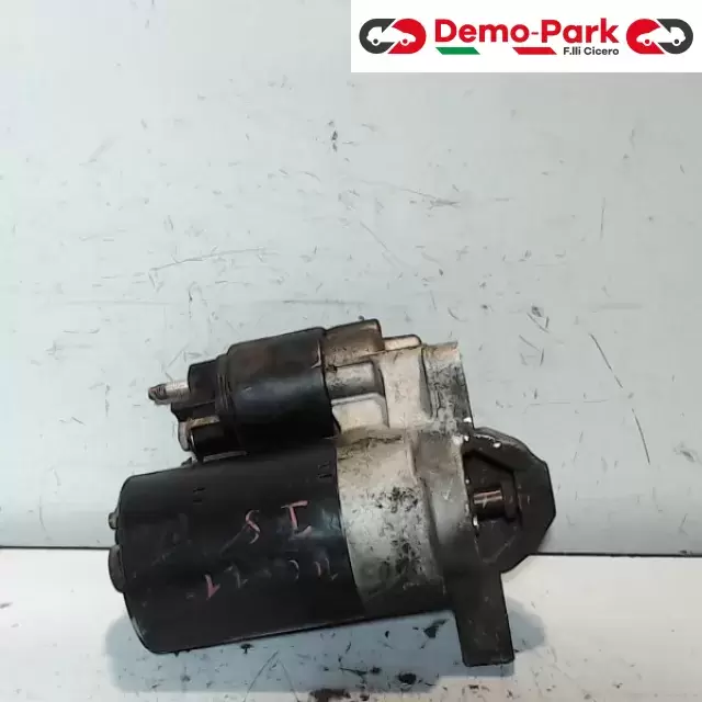 MOTORINO D'AVVIAMENTO Peugeot 207 1.4 B 0001112041 1