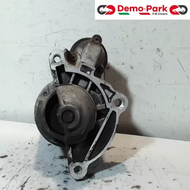 MOTORINO D'AVVIAMENTO Peugeot 207 1.4 B 0001112041 2