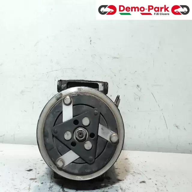 COMPRESSORE CLIMATIZZATORE CITROEN-PEUGEOT Peugeot 207 - 1.4 9684480480 3