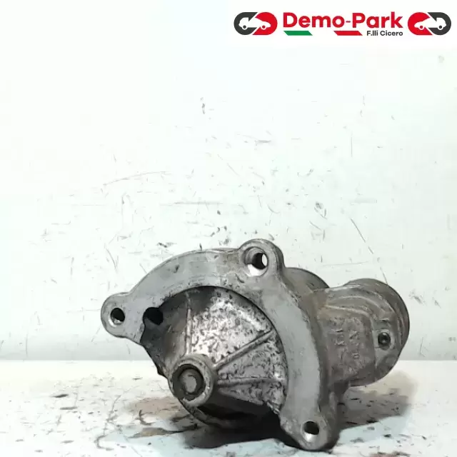 MOTORINO D'AVVIAMENTO Peugeot 206 2.0 HDI D7R26 2