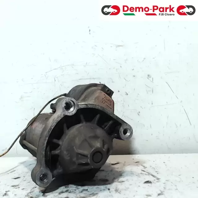 MOTORINO D'AVVIAMENTO Peugeot 306 1.9 TD  2