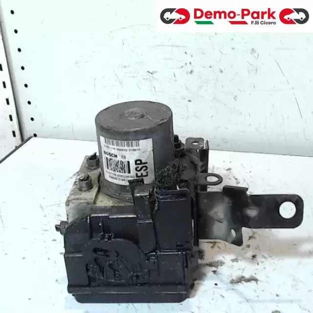 GRUPPO ABS Fiat STILO 1.9 MJET 51767116 0